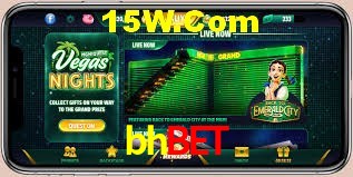 Roulette Table bhbet